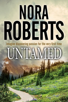Untamed by Roberts, Nora