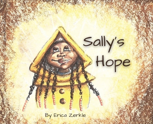 Sally's Hope by Zerkle, Erica