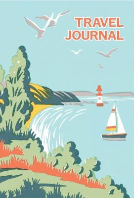 Sukie Travel Journal: Coastal Getaway by Sukie