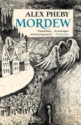 Mordew by Pheby, Alex