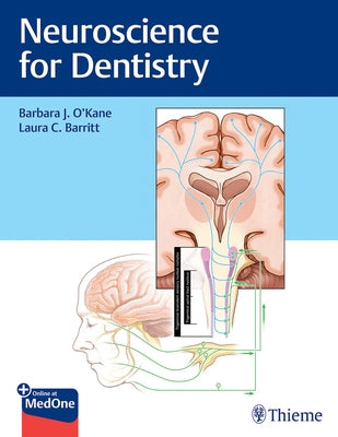 Neuroscience for Dentistry by O'Kane, Barbara