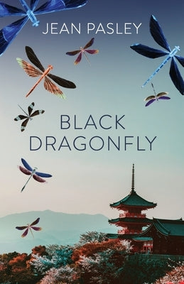 Black Dragonfly by Pasley, Jean