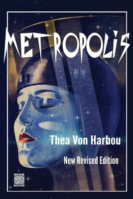 Metropolis: New Revised Edition by Vega, Eddie