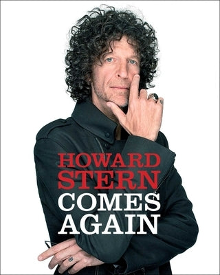 Howard Stern Comes Again by Stern, Howard