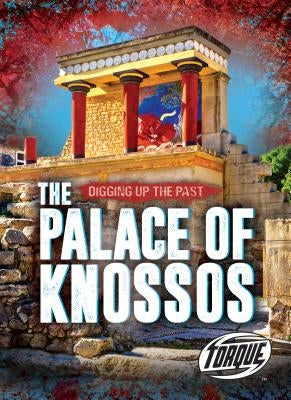 The Palace of Knossos by Oachs, Emily Rose