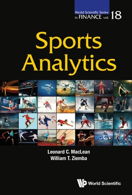 Sports Analytics by MacLean, Leonard C.