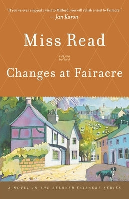Changes at Fairacre by Read