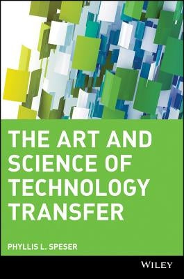 Technology Transfer by Speser