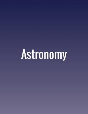 Astronomy by Fraknoi, Andrew