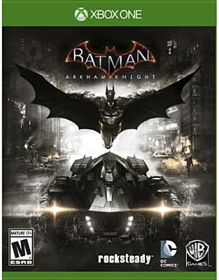 Batman: Arkham Knight by Whv Games