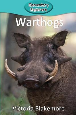 Warthogs by Blakemore, Victoria