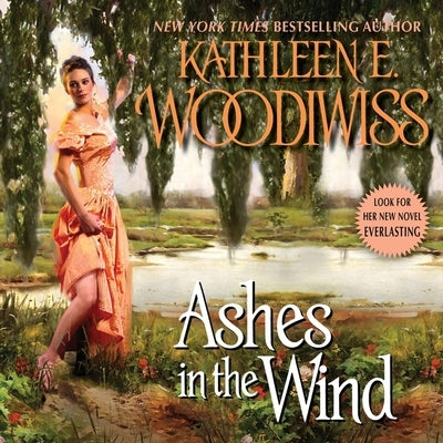 Ashes in the Wind Lib/E by Woodiwiss, Kathleen E.