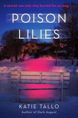 Poison Lilies by Tallo, Katie