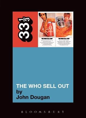 The Who's the Who Sell Out by Dougan, John