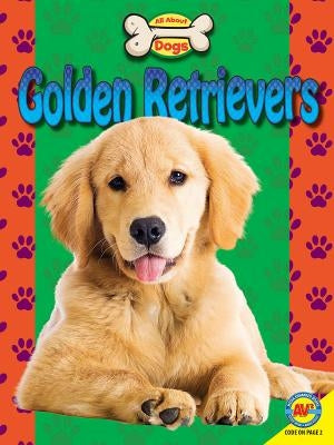 Golden Retrievers by Gray, Susan H.