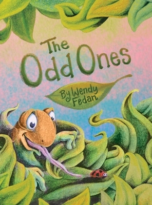 The Odd Ones by Fedan, Wendy