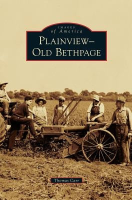 Plainview-Old Bethpage by Carr, Thomas