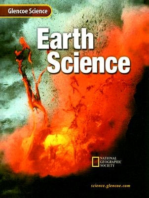 Earth Science by Glencoe Science