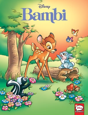 Bambi by Maine, R&#233;gis