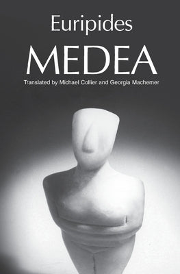 Medea by Euripides