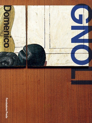 Domenico Gnoli by Gnoli, Domenico