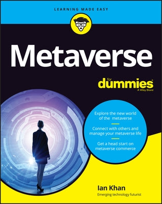 Metaverse for Dummies by Khan, Ian