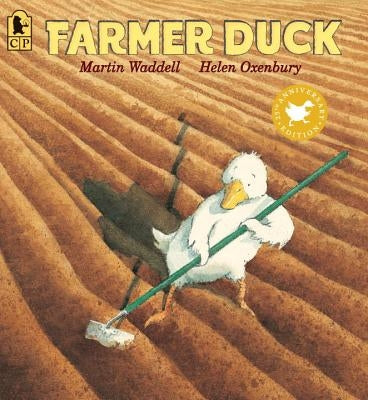 Farmer Duck by Waddell, Martin