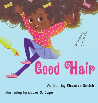 Good Hair by Smith, Shanice
