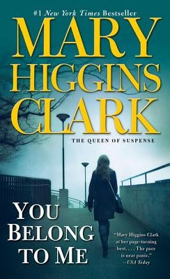 You Belong to Me by Clark, Mary Higgins