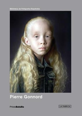 Pierre Gonnord: Photobolsillo by Gonnord, Pierre
