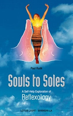 Souls to Soles by Rude, Paul