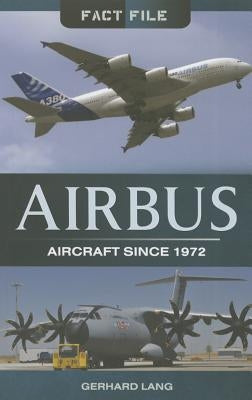 Airbus by Lang, Gerhard