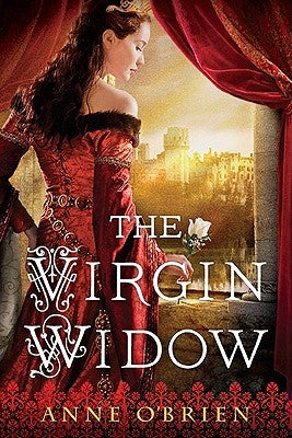 The Virgin Widow by O'Brien, Anne