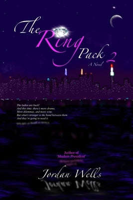 The Ring Pack 2 by Wells, Jordan