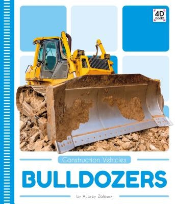 Bulldozers by Zalewski, Aubrey