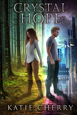 Crystal Hope by Cherry, Katie