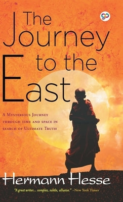 The Journey to the East by Hermann, Hesse