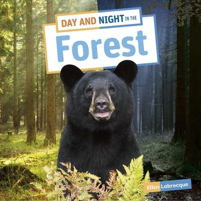 Day and Night in the Forest by Labrecque, Ellen