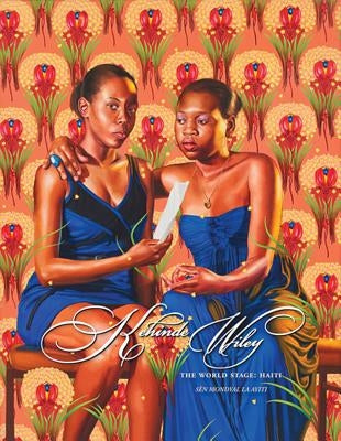 Kehinde Wiley: The World Stage: Haiti by Wiley, Kehinde