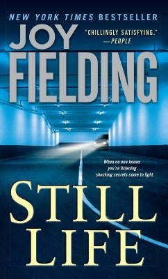 Still Life by Fielding, Joy
