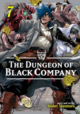 The Dungeon of Black Company Vol. 7 by Yasumura, Youhei