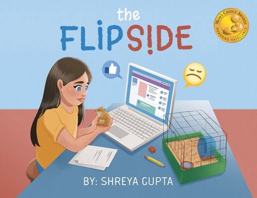 The Flip Side by Gupta, Shreya