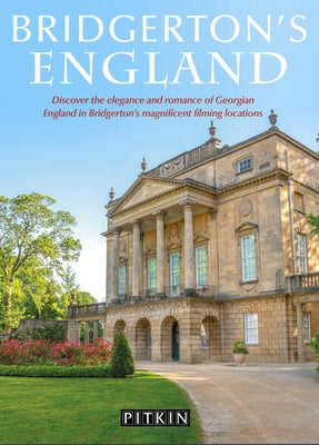 Bridgerton's England by Hicks, Antonia