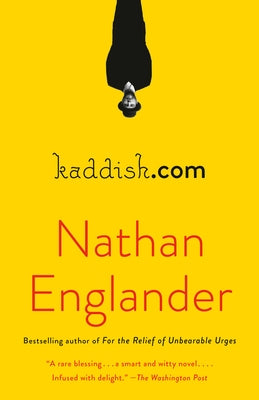 Kaddish.com by Englander, Nathan