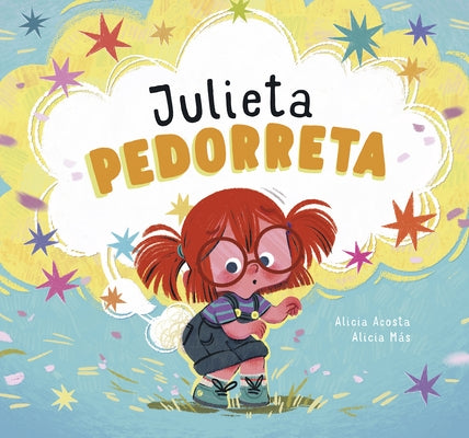 Julieta Pedorreta by Acosta, Alicia