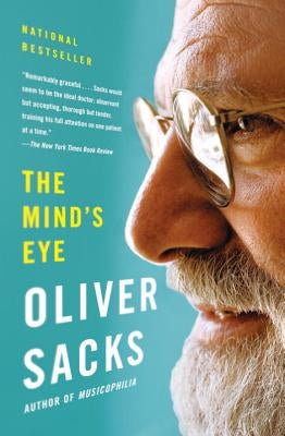 The Mind's Eye by Sacks, Oliver