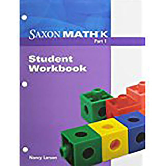 Workbooks by Larson