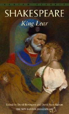 King Lear by Shakespeare, William