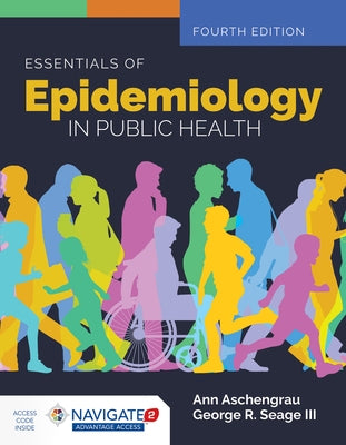 Essentials of Epidemiology in Public Health by Aschengrau, Ann