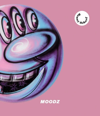 Kenny Scharf: Moodz by Scharf, Kenny